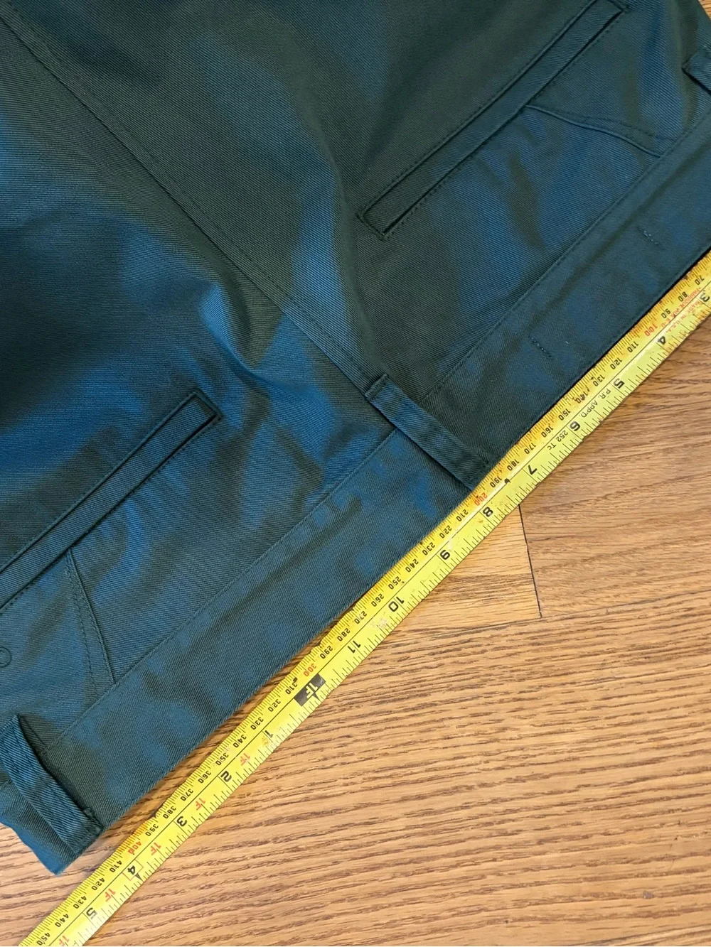 Outerknown Orbital Work Pant 32 x 28 new